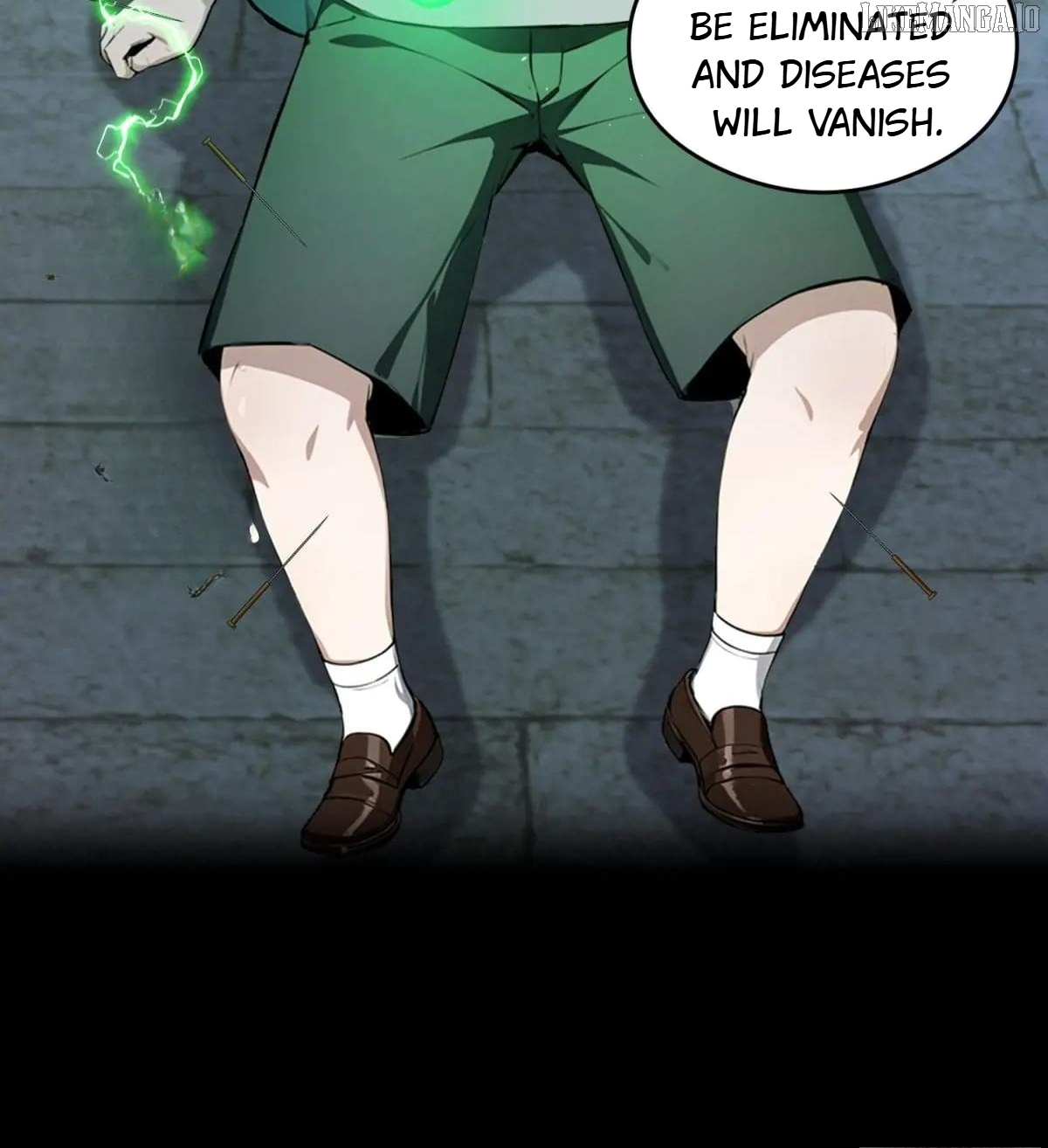 Outrageous! I opened a training class for empresses Chapter 77 - page 25